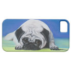 Pug Dog
