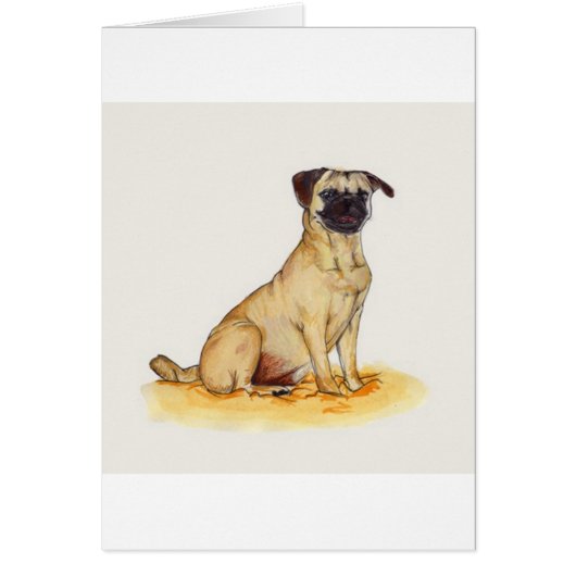 pug drawing.png cards (Front)
