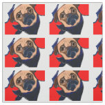 PUG FABRIC