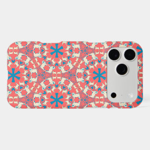 Pug Graphical pattern timeless iPhone 17 Pro Max Case