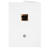 Pug Groove Cards (Back)