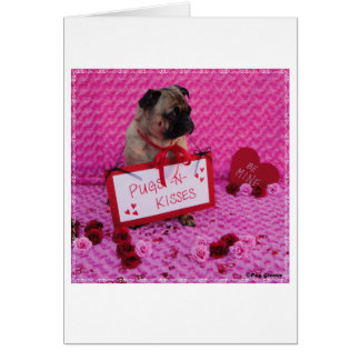 Pug Groove Cards