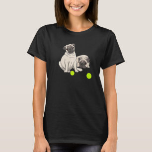 Pug It Cute Puppy Dog T-Shirt