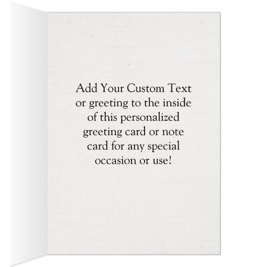 Pug Life Funny Dog Gangster (Inside (Right))