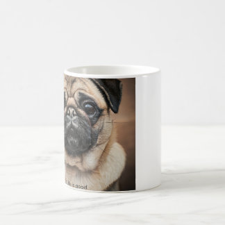 Pug Life Mug