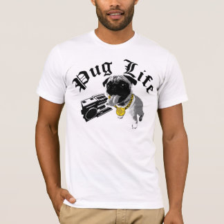 Pug Life T-Shirt