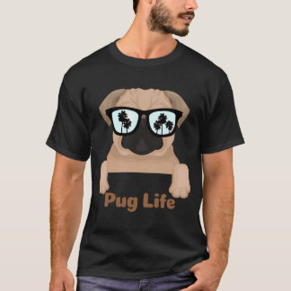 Pug Life T-Shirt