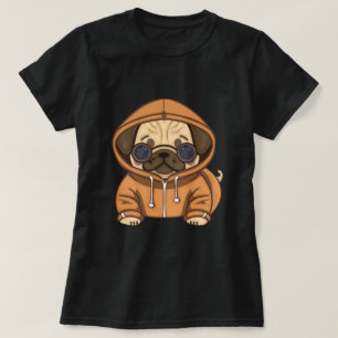 Pug Life Women's T-Shirt