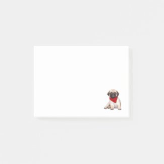 Pug Love 