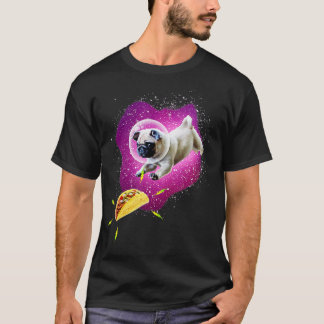 Pug Lover , Funny Pug , Pug Owner Gift, Pug T-Shirt
