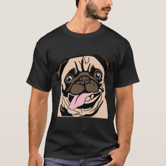 Pug Lover T-Shirt