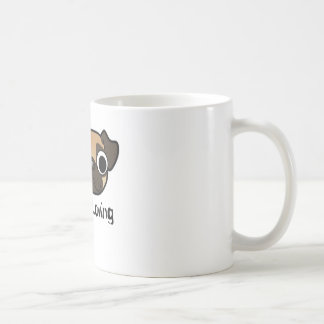 Pug Loving Mug