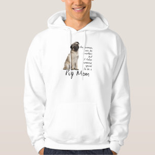 Pug Mom Shirt