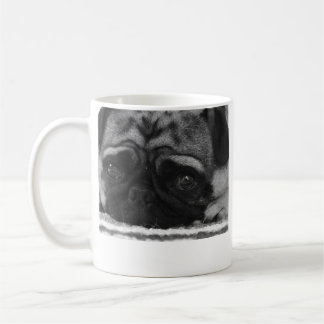 Pug Mug