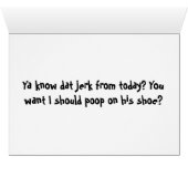 Pug-nacious (Inside Horizontal (Bottom))