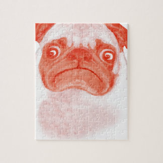 PUG_orange3.png Jigsaw Puzzle