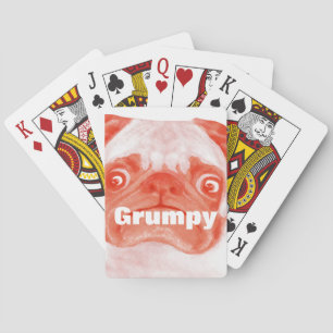 PUG_orange3.png Poker Cards