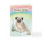 Pug Pet Sympathy Over Rainbow Bridge