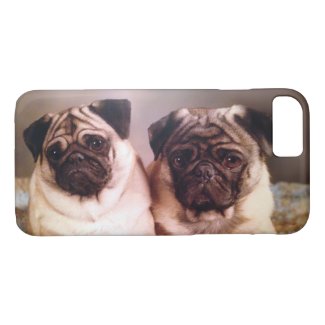 Pug Phone Case or Change, Your Picture Phone Case