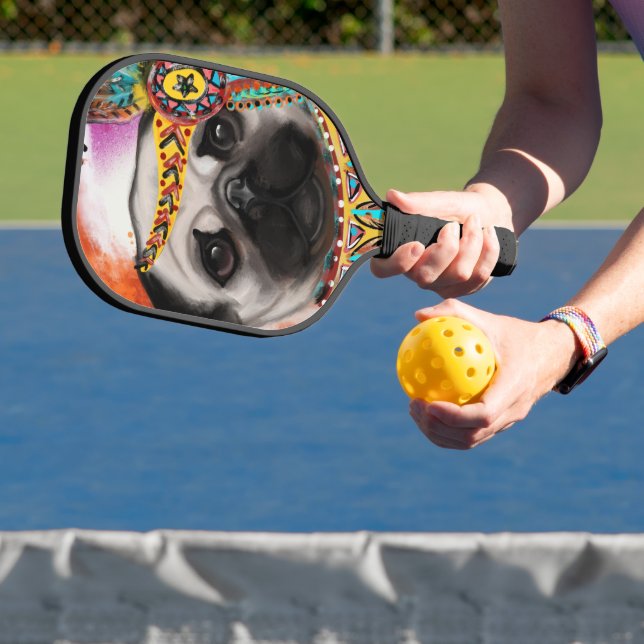  PUG PICKLEBALL PADDLE (Insitu)