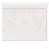 Pug Puppy Cards (Inside Horizontal (Bottom))