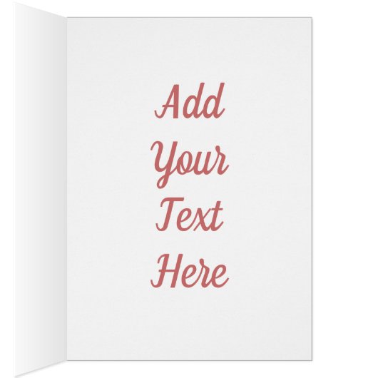 Pug Puppy Dog PopArt Retro Style (Inside (Right))