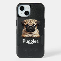 Pug Puppy