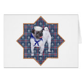 Pug Sailor (Front Horizontal)