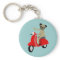 Pug Scooter