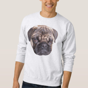 pug sweater