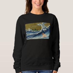 Pug Sweatshirt