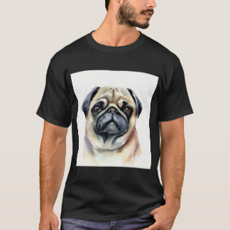 pug T-Shirt