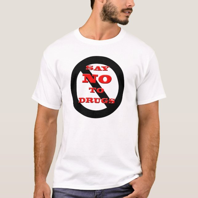 Pug T-Shirt (Front)
