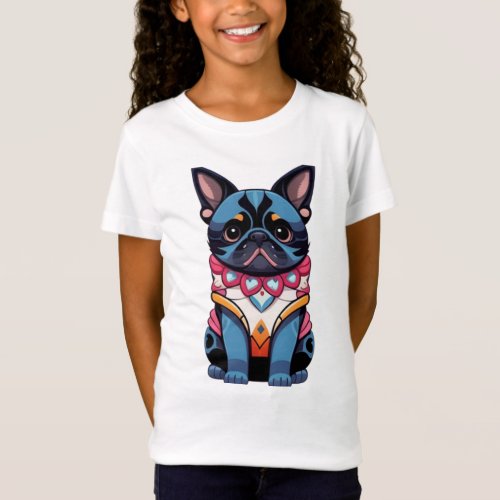 Pug  T_Shirt