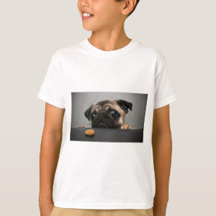 Pug T-Shirt