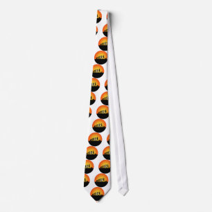 Pug Tie