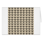 pug tile bg (Front Horizontal)