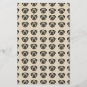 pug tile bg (Front)