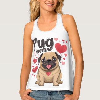 Pug Tshirt