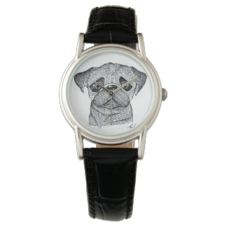 Pug watch