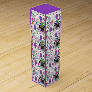 PUG WINE BOX