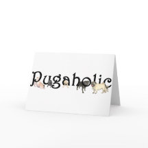 Pugaholic