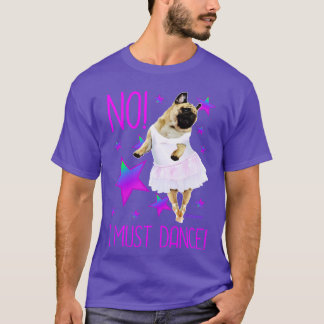 PUGDANCE T-Shirt