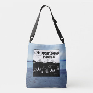 Puget Sound Plungers Tote