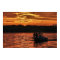 Puget Sound Sunset