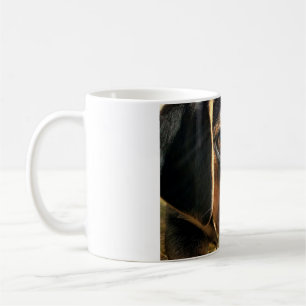 Puggle Coffee Mug
