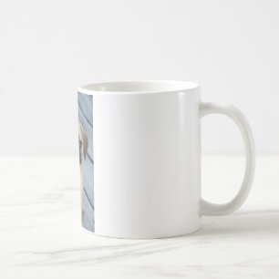 Puggle Coffee Mug