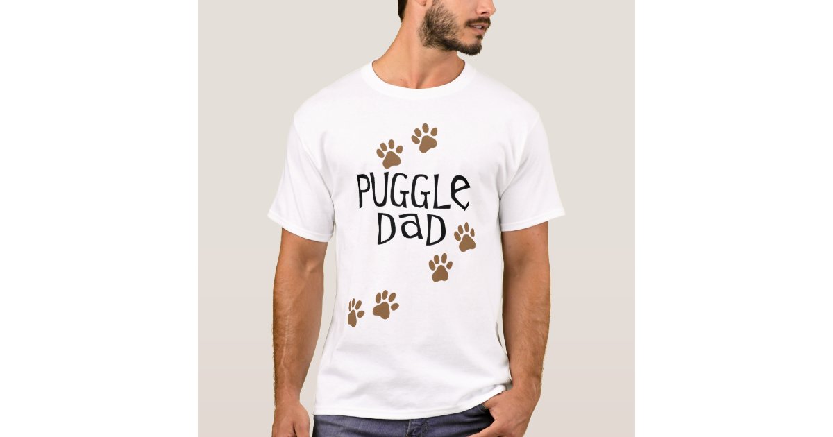 puggle shirt