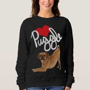 puggle sweatshirts