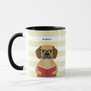 Puggle Mugs
